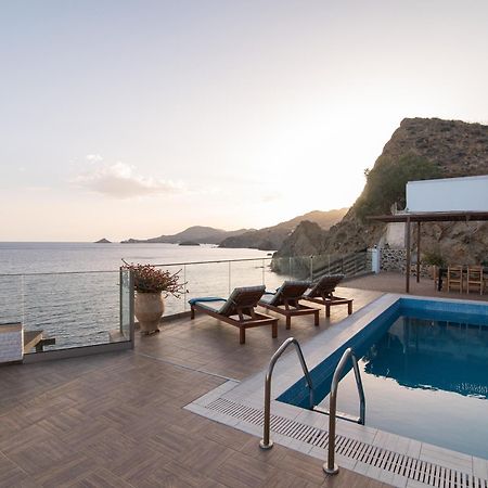 Villa Paradise Antiskari Экстерьер фото