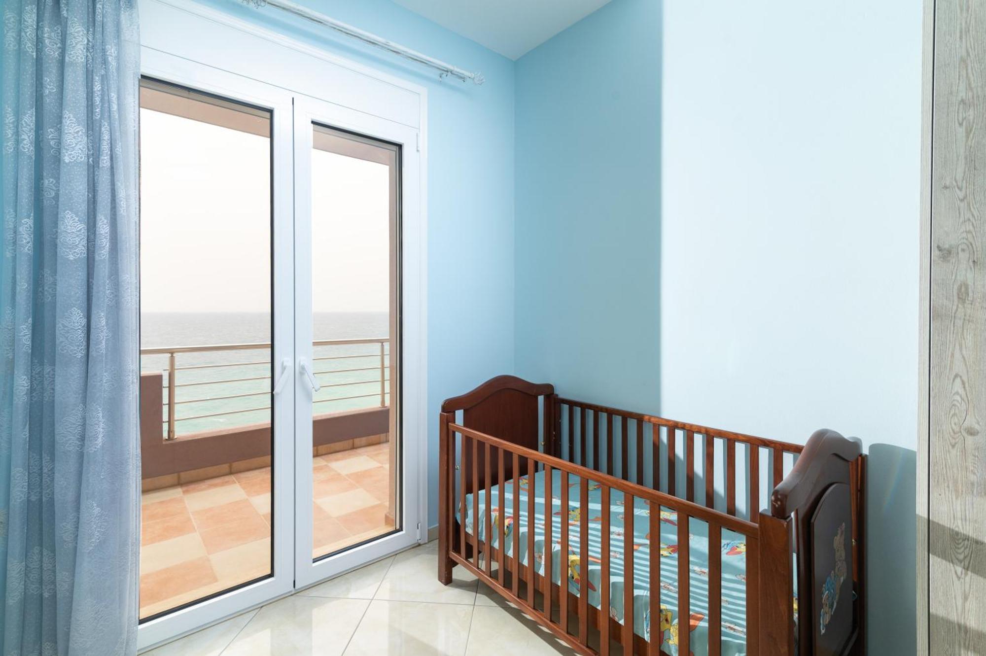 Villa Paradise Antiskari Экстерьер фото