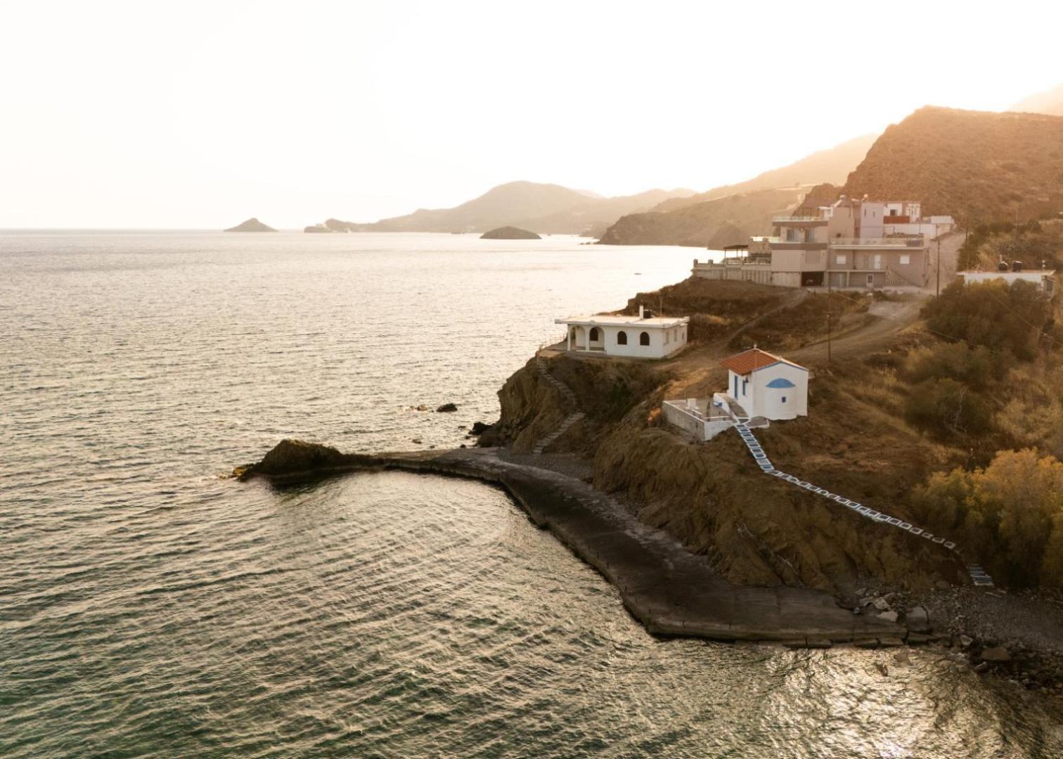 Villa Paradise Antiskari Экстерьер фото