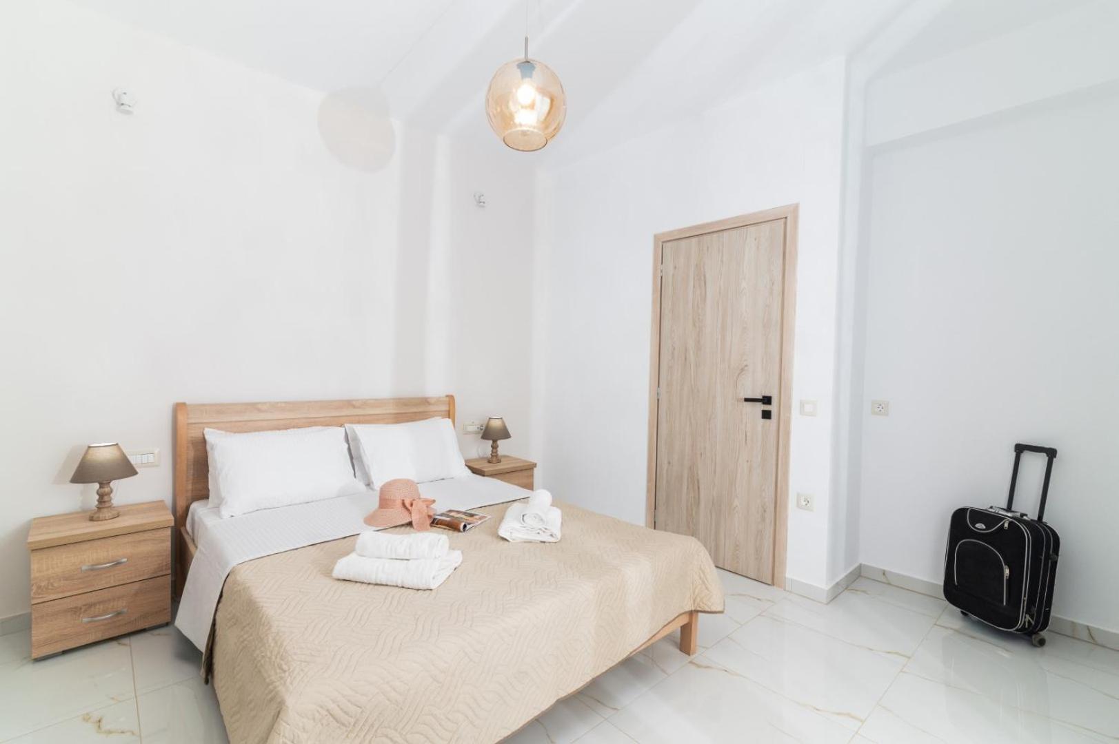 Villa Paradise Antiskari Экстерьер фото